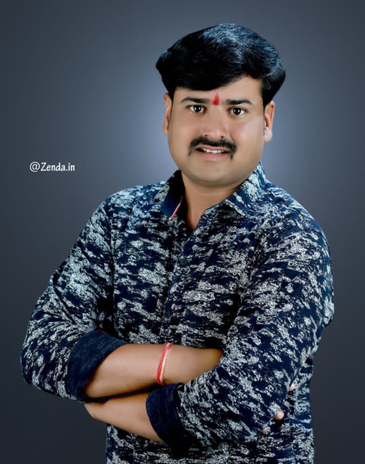 श्री. राहुल उत्तम खैरनार